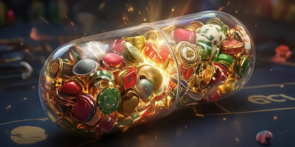 CK33 Casino Banner